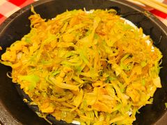 -西贝莜面村(银泰创意城店)