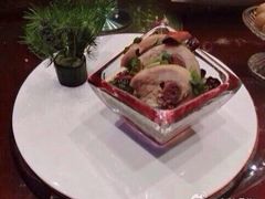 -箪食巷私房菜馆·鲁菜(玉函路店)