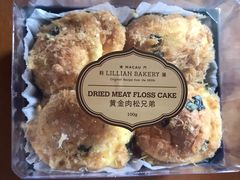 -莉蓮蛋挞(静安寺店)