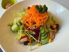 -华梅西餐厅(哈尔滨中央大街店)