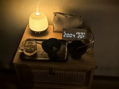 -泰合玺·精油疗愈 SPA(南京河西万达店)