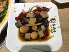 -舅姥爷砂锅(正阳路)