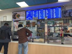-老磁器口豆汁店(天坛店)