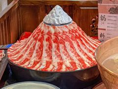 -清真·京华源铜锅涮肉(丰庆店)