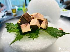 -山壹竹庭院餐厅