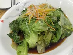 -西域美食(西直门南小街店)