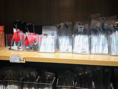 -九木杂物社(恒隆广场店)