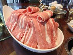 -东海怡品海鲜豆捞(舟宿夜江店)