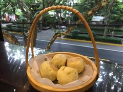-五观堂素食(新华路店)