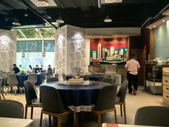 -金湖港式餐厅(建外店)