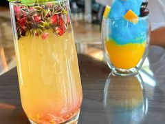 -哈蒙德餐厅
