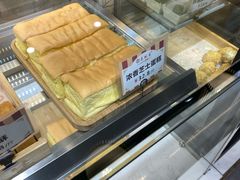 -吴记·吴酥生PASTRY宫廷酥饼