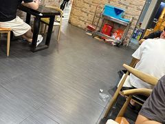 -郑贵初烧烤·烤凤爪的发明者(王家湾店)