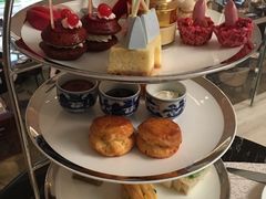 -Salon de Ville浦江汇(上海外滩华尔道夫酒店店)