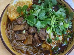 牛肉粉丝-518牛肉拉面馆(包河花园店)