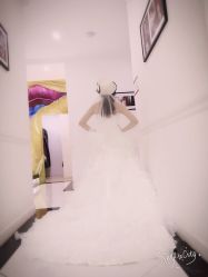 -金夫人婚纱摄影(华南店)