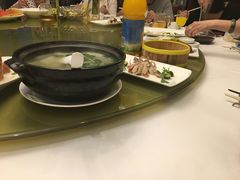 -上海小南国(世博源店)