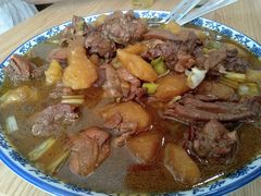 -东财大盘鸡(黑石礁店)