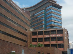 -香港理工大学