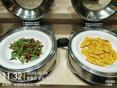 -非烤勿扰自助烤肉海鲜火锅(凤岗沃尔玛店)