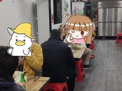-正宗阳山牛杂(东城店)