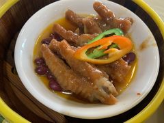 -明泉居茶点荟(车陂店)