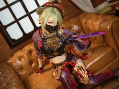 -米游妙妙屋cosplay换装自拍摄影体验馆