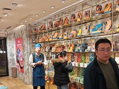 -VENCHI 闻绮(北京汉光店)