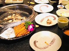 -悟空酒场烤肉(凯德壹中心店)