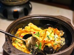 -佬麻雀·剁椒鱼头(京基KK One店)