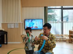 -蒙田森·蒙特梭利幼儿园(锦西园区)