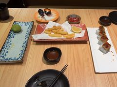 -禾绿回转寿司(苏宁广场店)