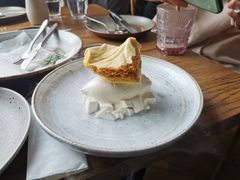 -BOR Eatery(安福路店)