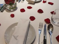 -L'Arome芳芳法国餐厅(仙林金鹰店)