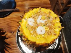 -烧货·活海鲜炭烧(湖滨商业街店)