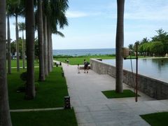 -三亚亚龙湾红树林度假酒店