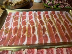 -七小福烤肉(新奥店)
