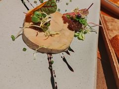 -Restaurant Cuivre古铜法式餐厅