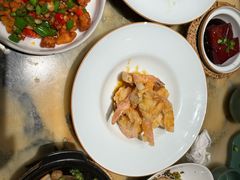 -锦府盐帮·侯宅(五棵松万达店)