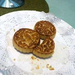 -百香合宴会中心(雁翔路店)