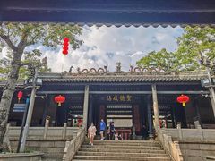 -南海神庙