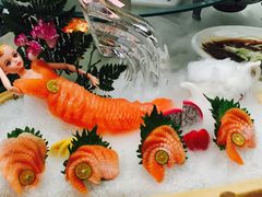 -雅和生态渔庄·宜城锅巴饭(龙灵山公园店)