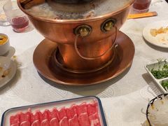 -东来顺饭庄(天坛店)