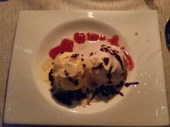 哈根达斯-广州花园酒店-凌璇阁360度高空海鲜自助餐CAROUSEL