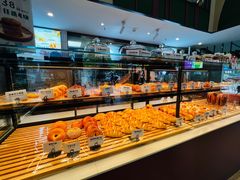 -tuan woodfire kitchen(锦绣坊店)