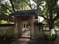 -桂林灵渠景区