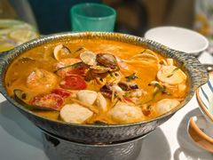 -花样西贡·蜜越餐厅·法式越南料理(水晶城店)