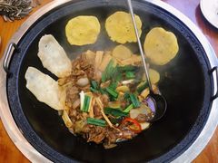 -曹丞相·地锅鸡·地锅鱼(武林店)