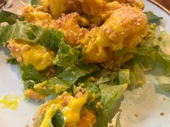 贵妃虾球-大富烧鸡大牌档(扬帆店)