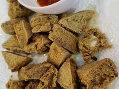 -长兴菜馆(高桥店)